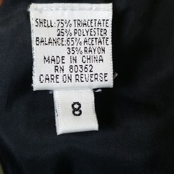 Niteline Della Roufogali movie star gown! - Picture 10 of 10